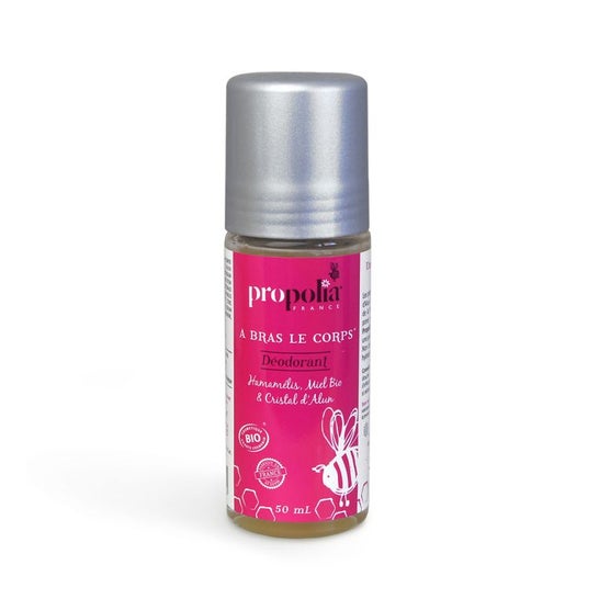 Propolia Roll-on Deodorant Bio 50 ml