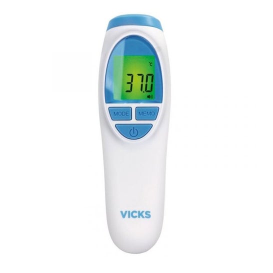 Vicks Termómetro sin Contacto VNT200 1ud