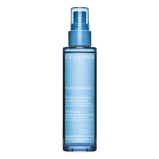 Clarins Hydra Essential Bruma Hidratante Facial 75ml
