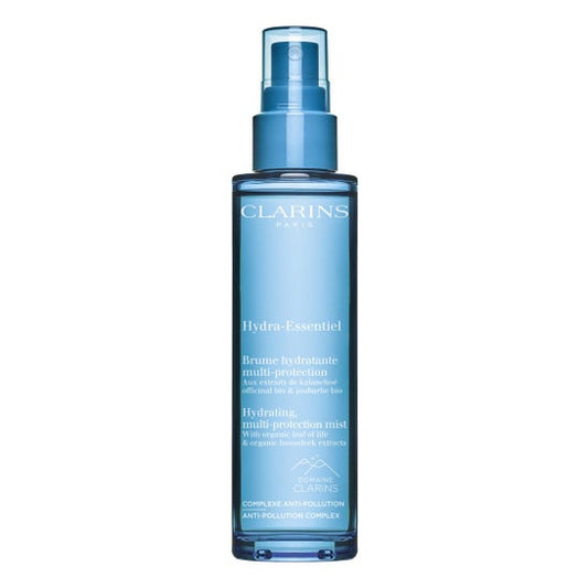 Clarins Hydra Essential Bruma Hidratante Facial 75ml
