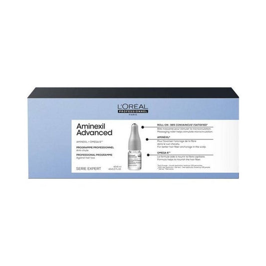 L'Oreal Professionnel Expert Aminexil Advanced 42x6ml