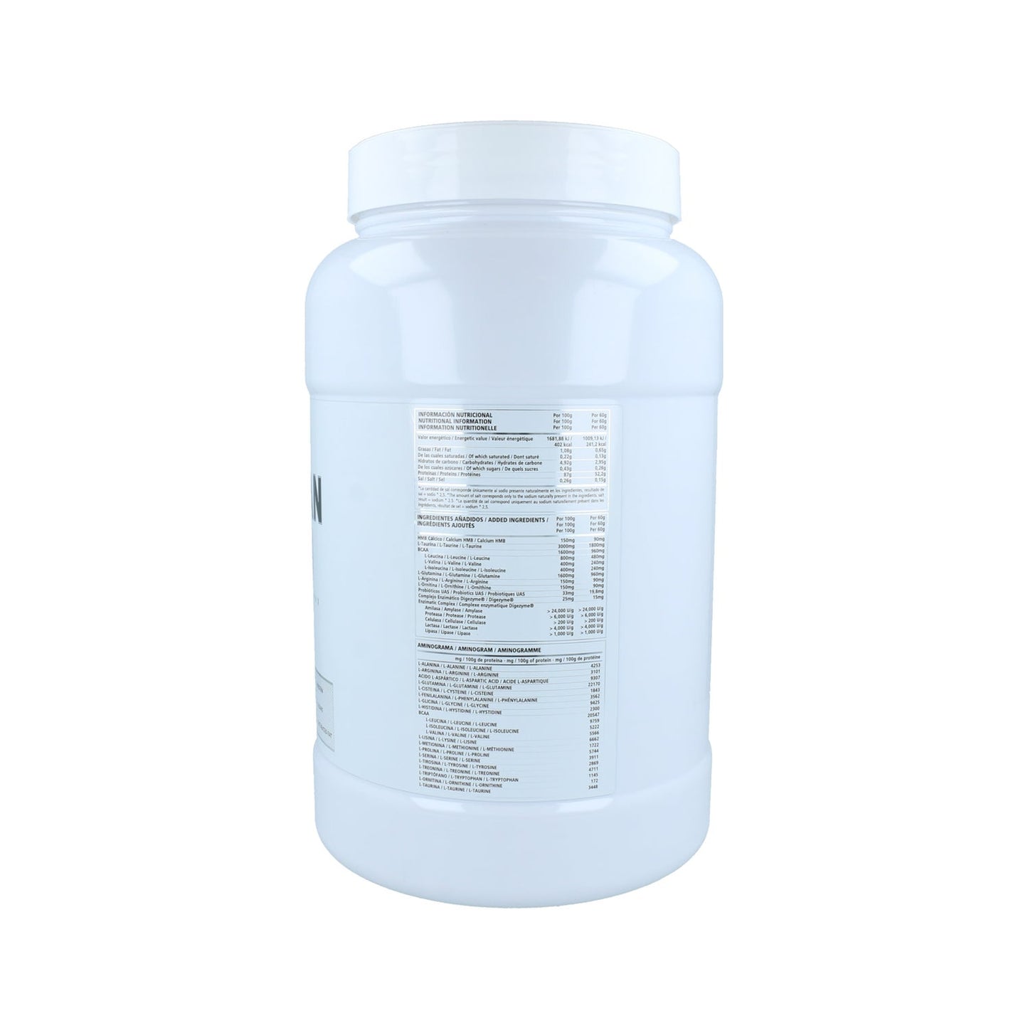 Pwd Hydrolean Protein Chocolate 1000g