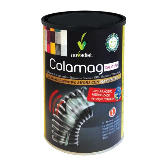 Novadiet Colamag Calman 300g