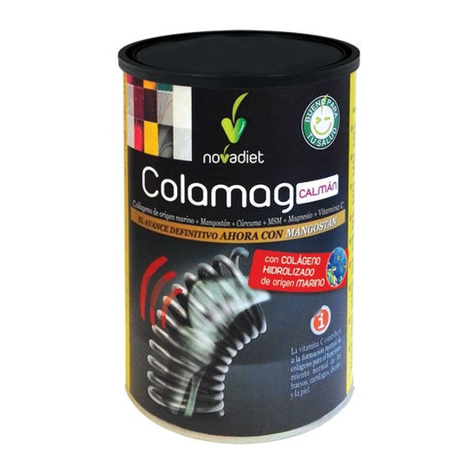 Novadiet Colamag Calman 300g
