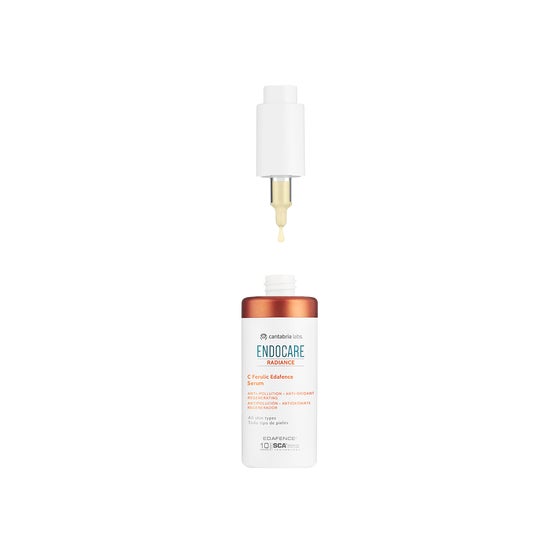 Endocare C Ferulic Edafence Sérum 30ml