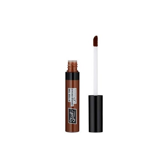 Sleek In Your Tone Longwear Concealer 5C Med 7ml