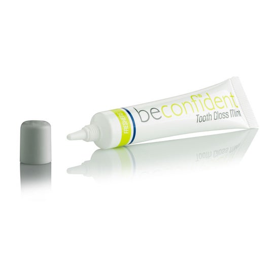 Beconfident Pasta Dental Gloss Mint Dental 10ml