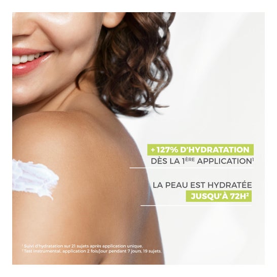 A-Derma Leche Corporal Hidratante 400ml