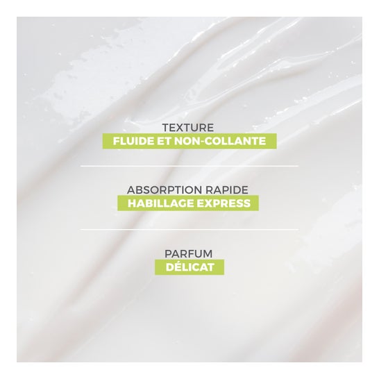A-Derma Leche Corporal Hidratante 400ml