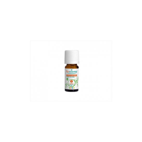 Puressentiel He Bio Thyme Thuj 5 ml