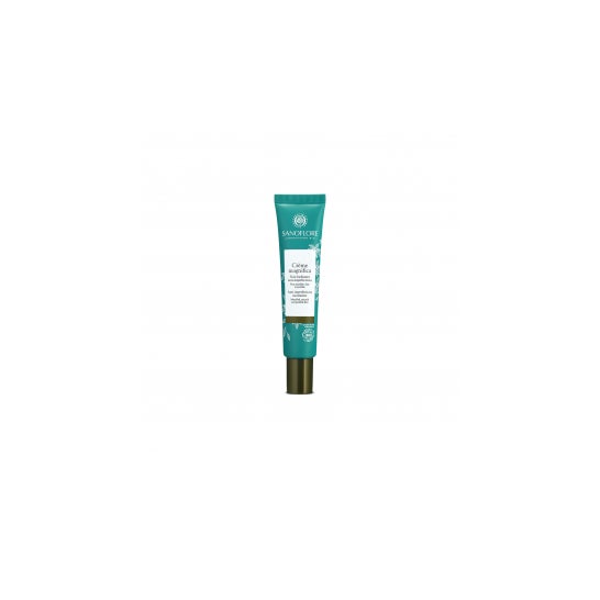 Sanoflore Crème Magnifica Hydratant Anti-Imperfections 40 ml