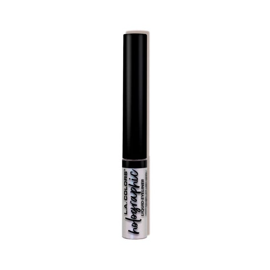 L.A. Colors Holographic Liquid Eyeliner Iridescent Flash 5ml
