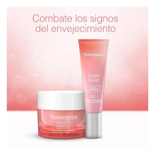 Neutrogena® Pack Bb Facial