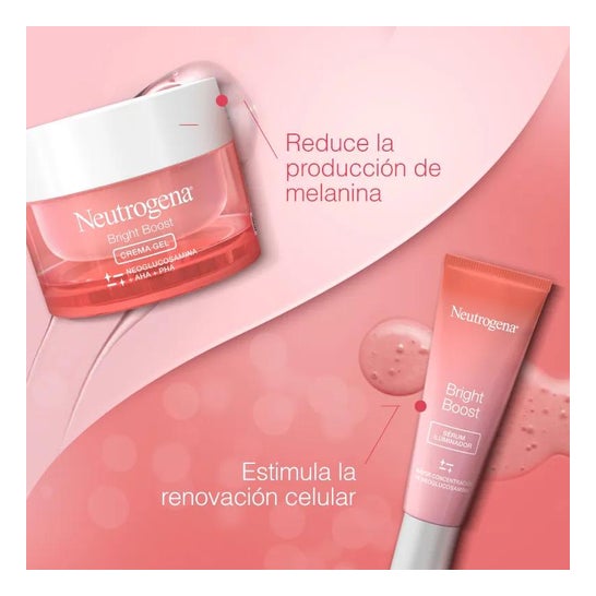 Neutrogena® Pack Bb Facial