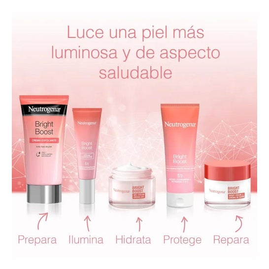 Neutrogena® Pack Bb Facial