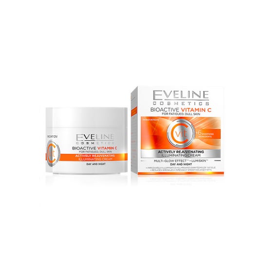 Eveline Cosmetics Bioactive Vitamin C 50ml