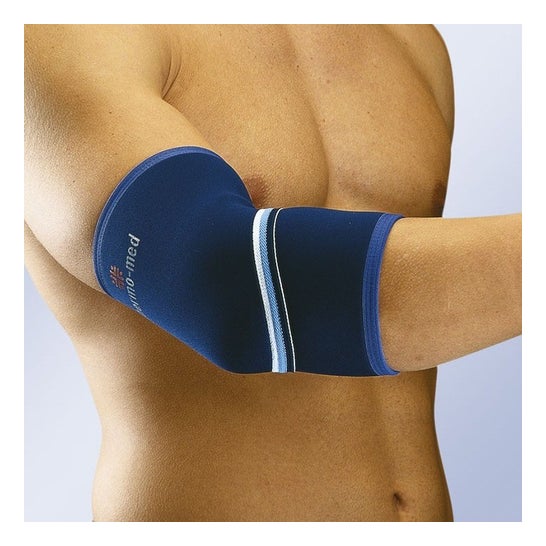 Orliman Codera Epicondilitis Neopreno T-3 26-29cm