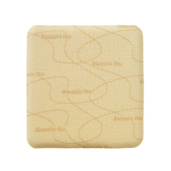 Biatain Ibu Apósito en Espuma 20x20cm 5uds
