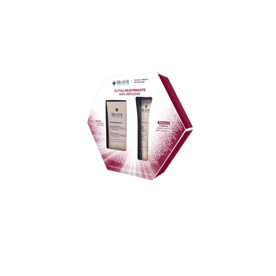 Rilastil Pack Rutina Reafirmante Anti-Arrugas
