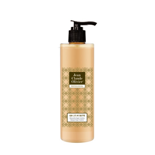 Jean Claude Olivier Mascarilla Argan Sublime 225ml