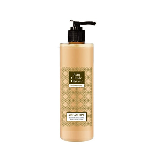 Jean Claude Olivier Mascarilla Argan Sublime 225ml