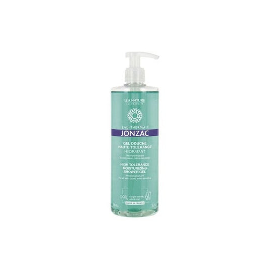Jonzac Gel de Ducha Alta Tolerancia 500ml