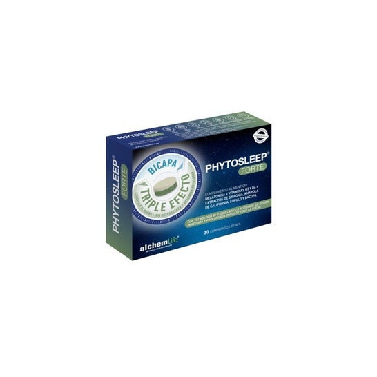 Alchemlife Phytosleep Forte 30comp