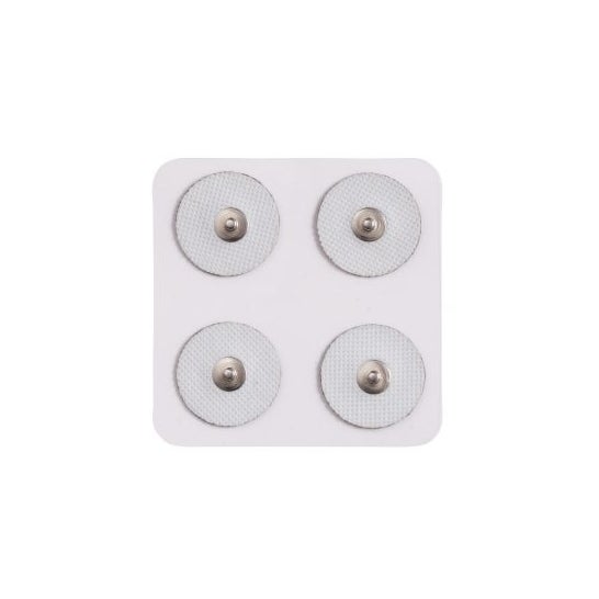 Sublimed Actitens Electrode 32mm 4 uds