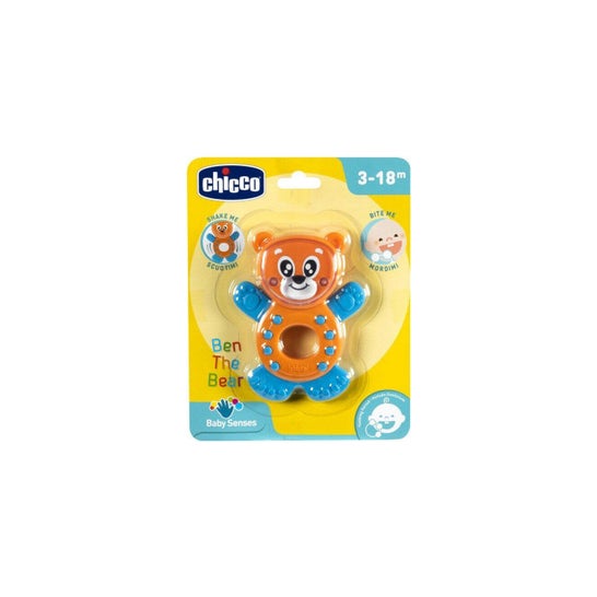 Chicco Toy Ben Oso 1 ud