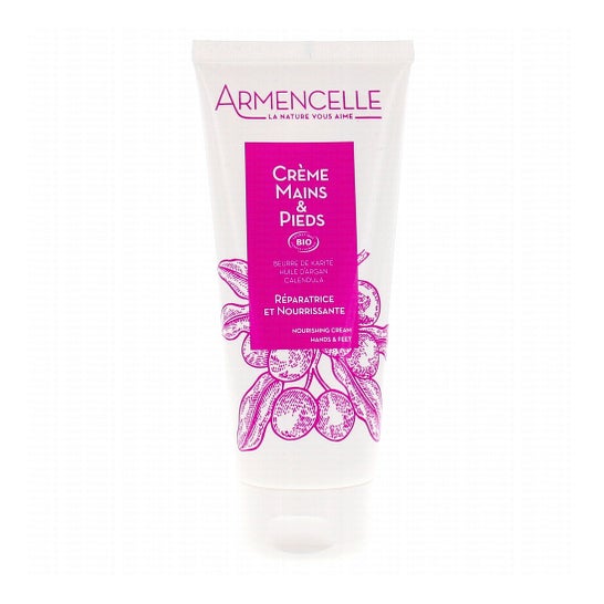 Armencelle Crema de Manos y Pies Bio 100 ml