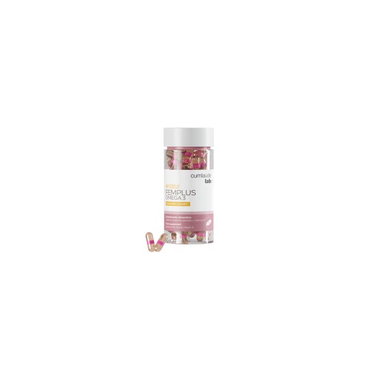 Cumlaude Lab Femplus Omega 3
