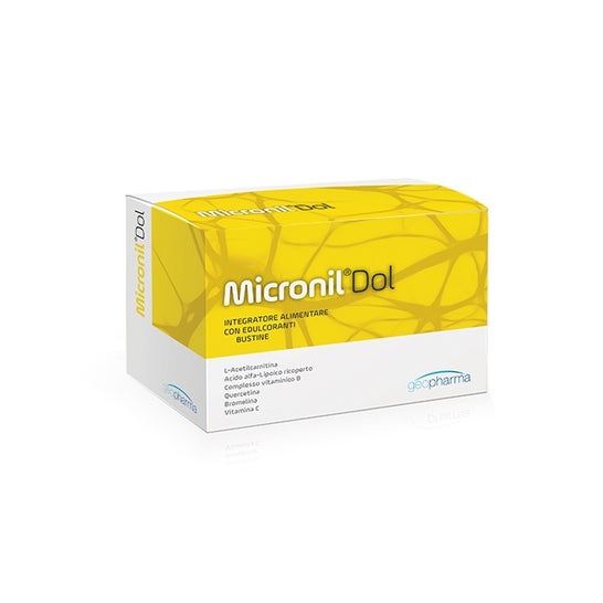 Micronil Dol 14 Sobres