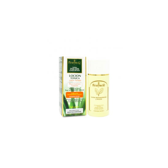 Fleurymer Tónico Piel Mixta Grasa 200 ml