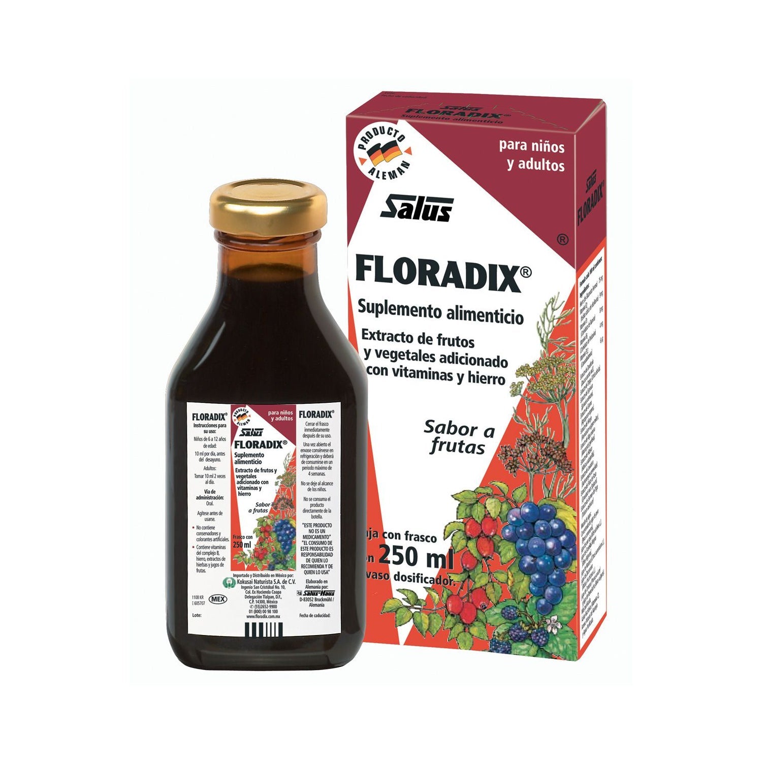 Floradix® 250ml
