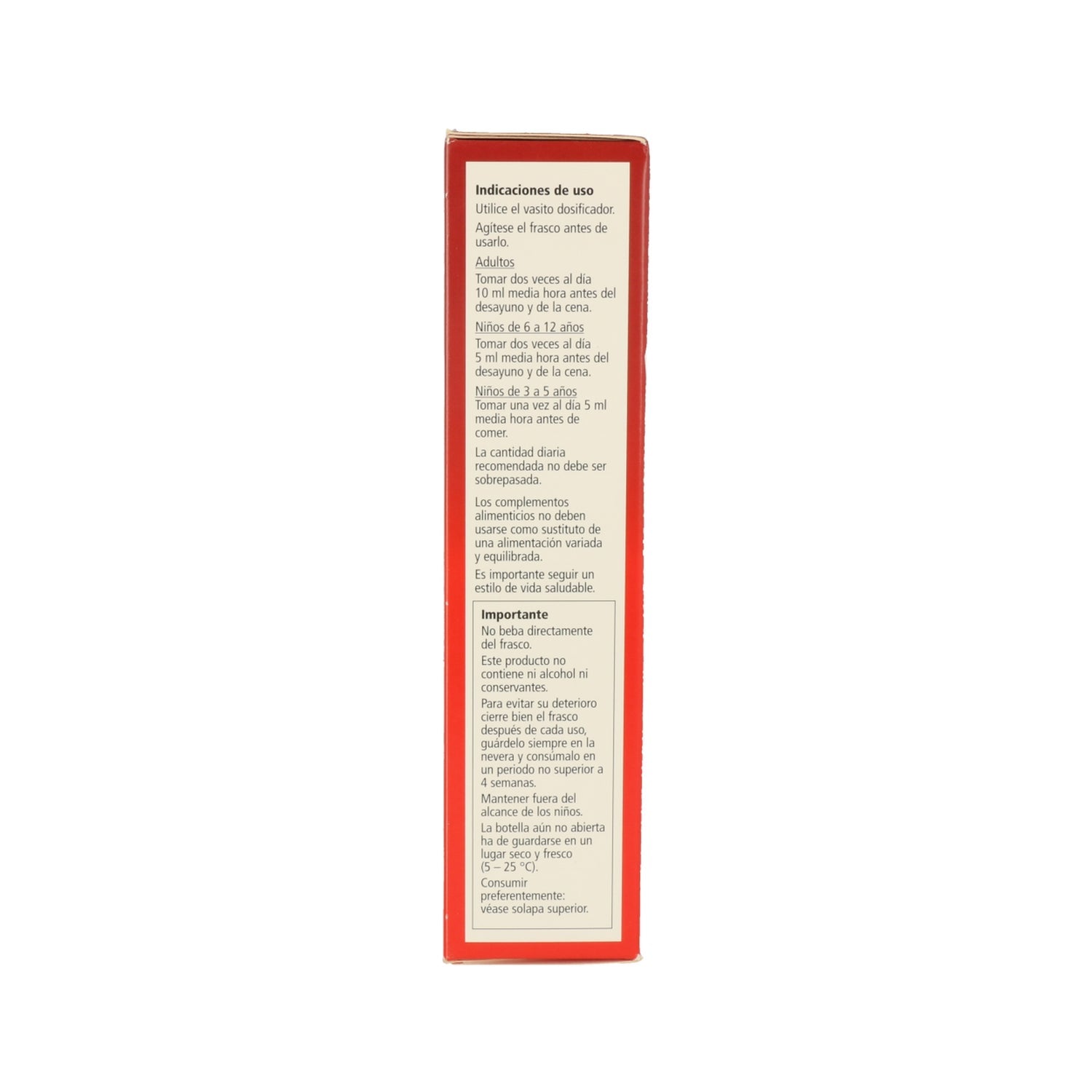 Floradix® 250ml