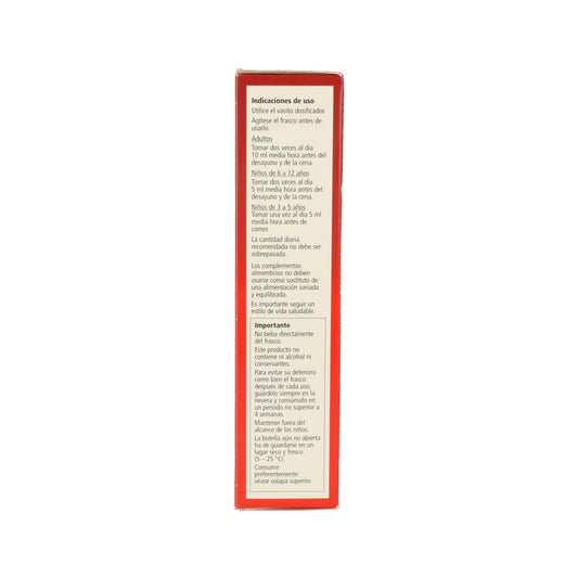 Floradix® 250ml
