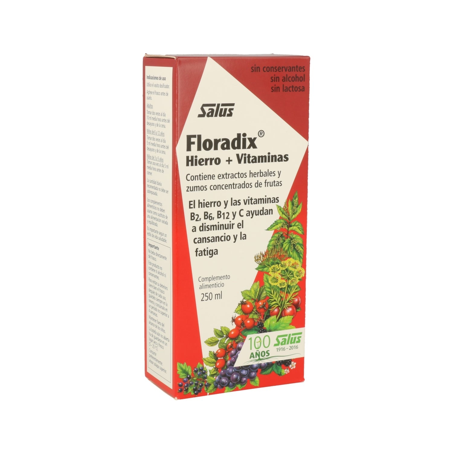 Floradix® 250ml