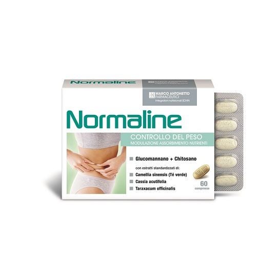 Marco Antonetto Normal 60 comp