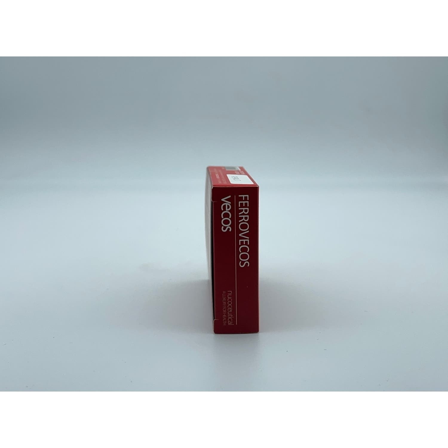 Vecos Nucoceutical Ferrovecos 30caps