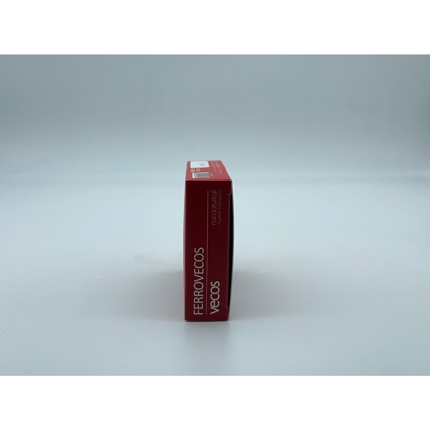 Vecos Nucoceutical Ferrovecos 30caps