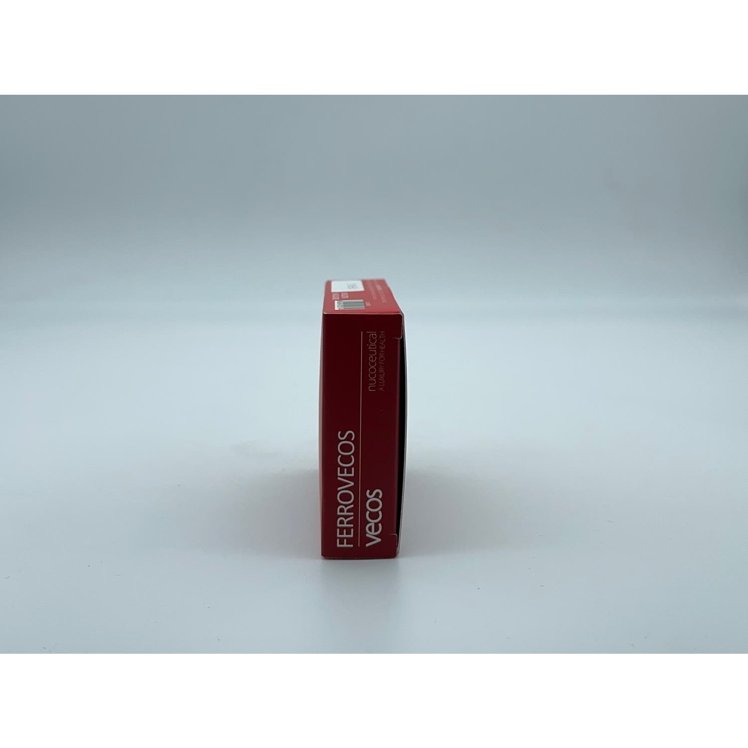 Vecos Nucoceutical Ferrovecos 30caps