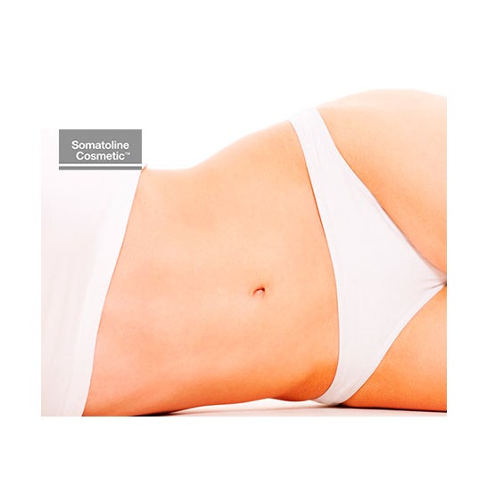 Somatoline® tratamiento vientre y caderas 150 ml