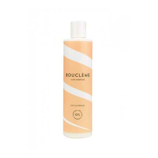 Bouclème Curls Redefined Curl Conditioner 300 ml