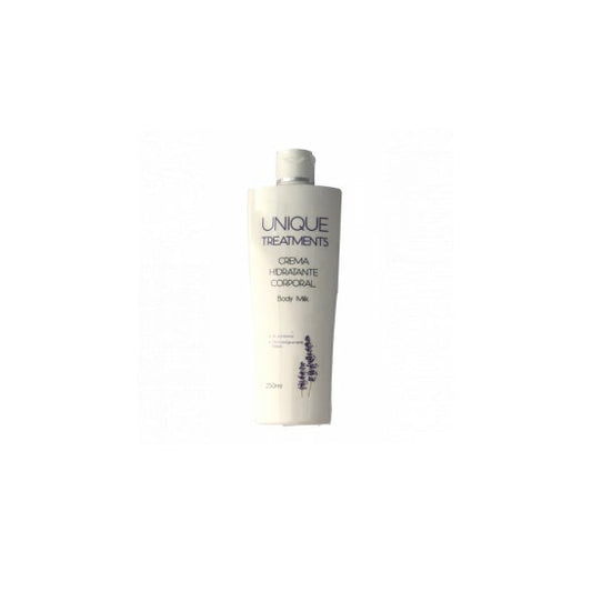 Unique Treatments Crema Hidratante Corporal 250ml