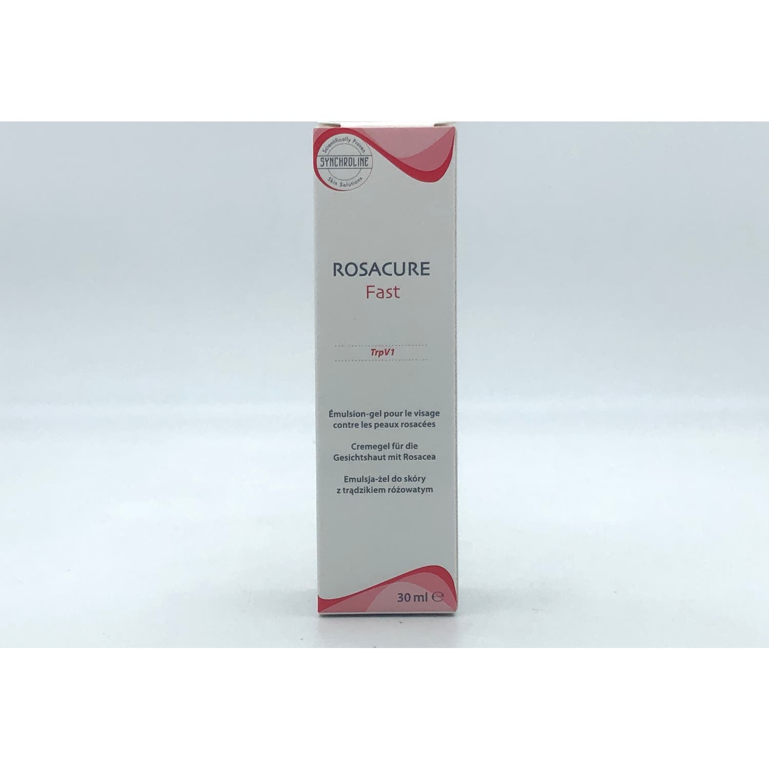 Rosacure Fast 30ml