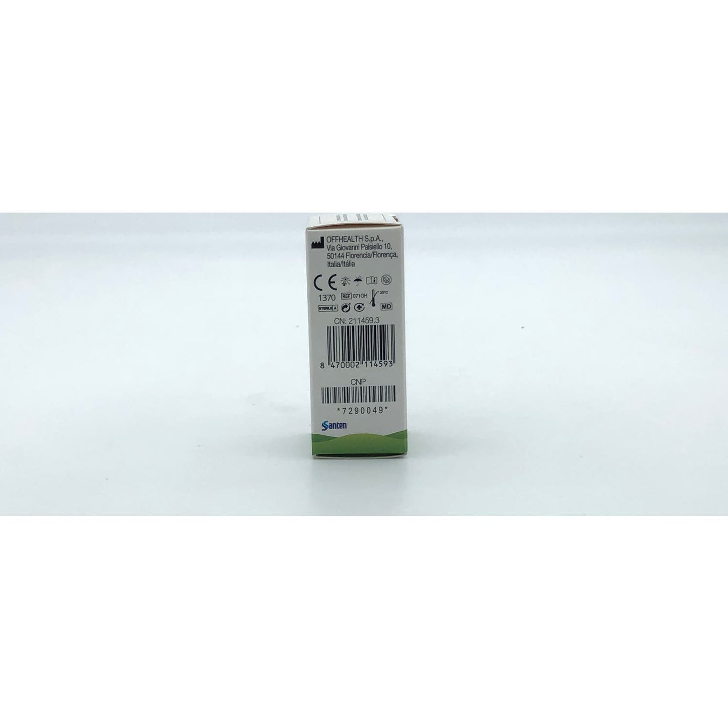 Cooltears Alo+ 10ml