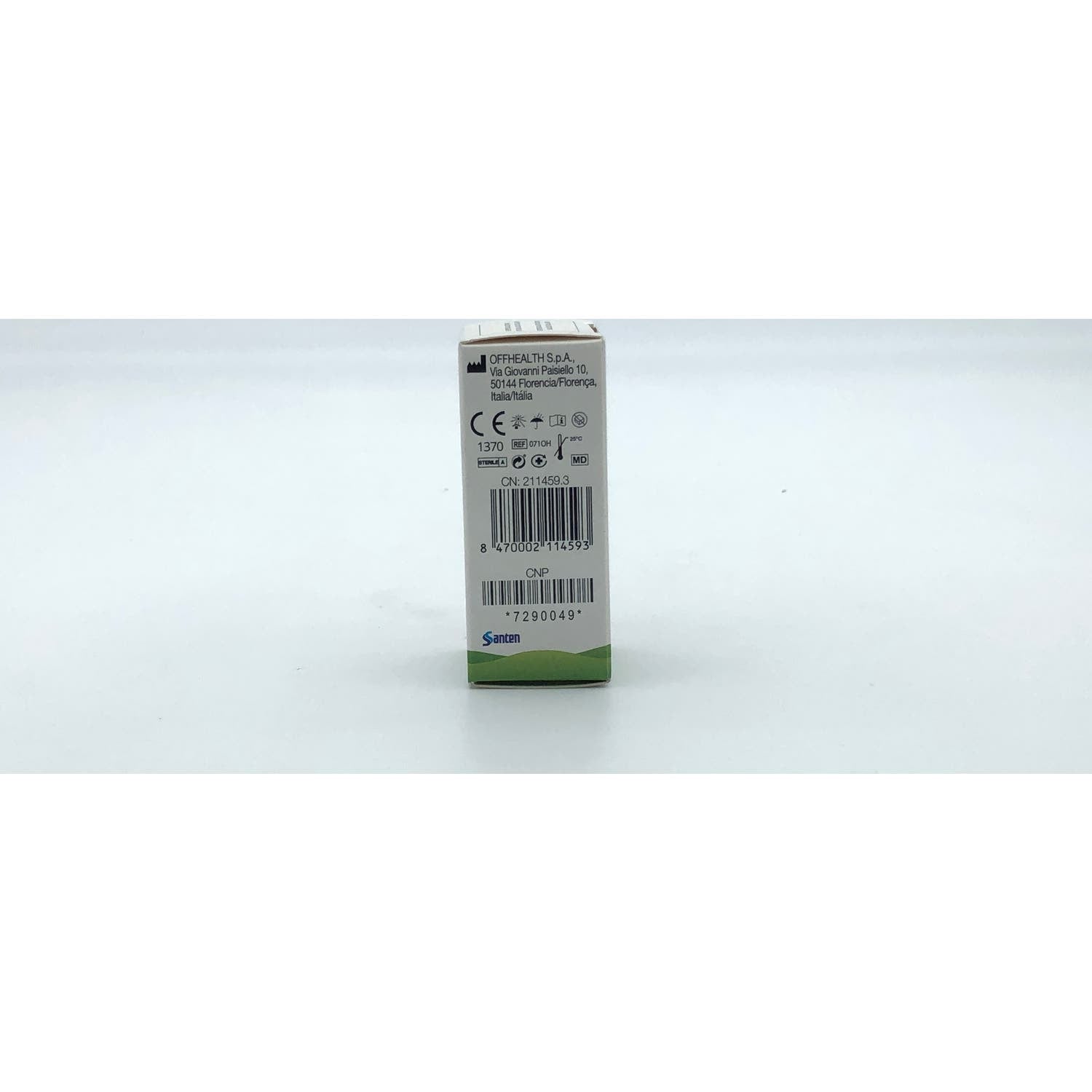 Cooltears Alo+ 10ml