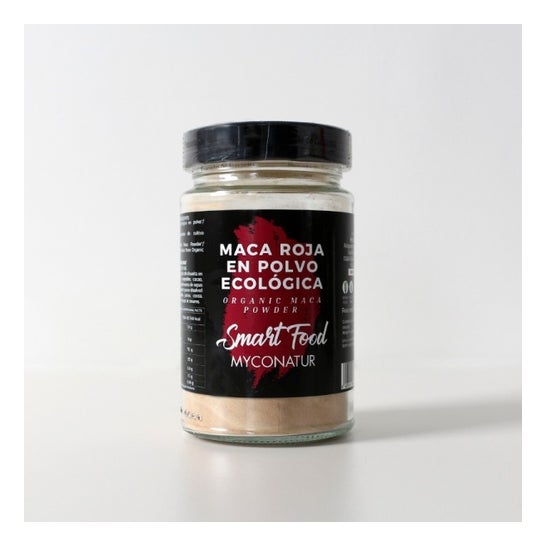 Myconatur Maca Roja Smartfood 200g
