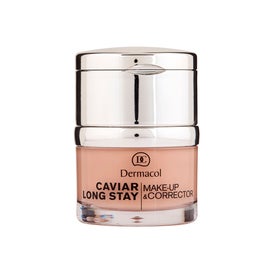 Dermacol Caviar Base de Maquillaje 04 30ml