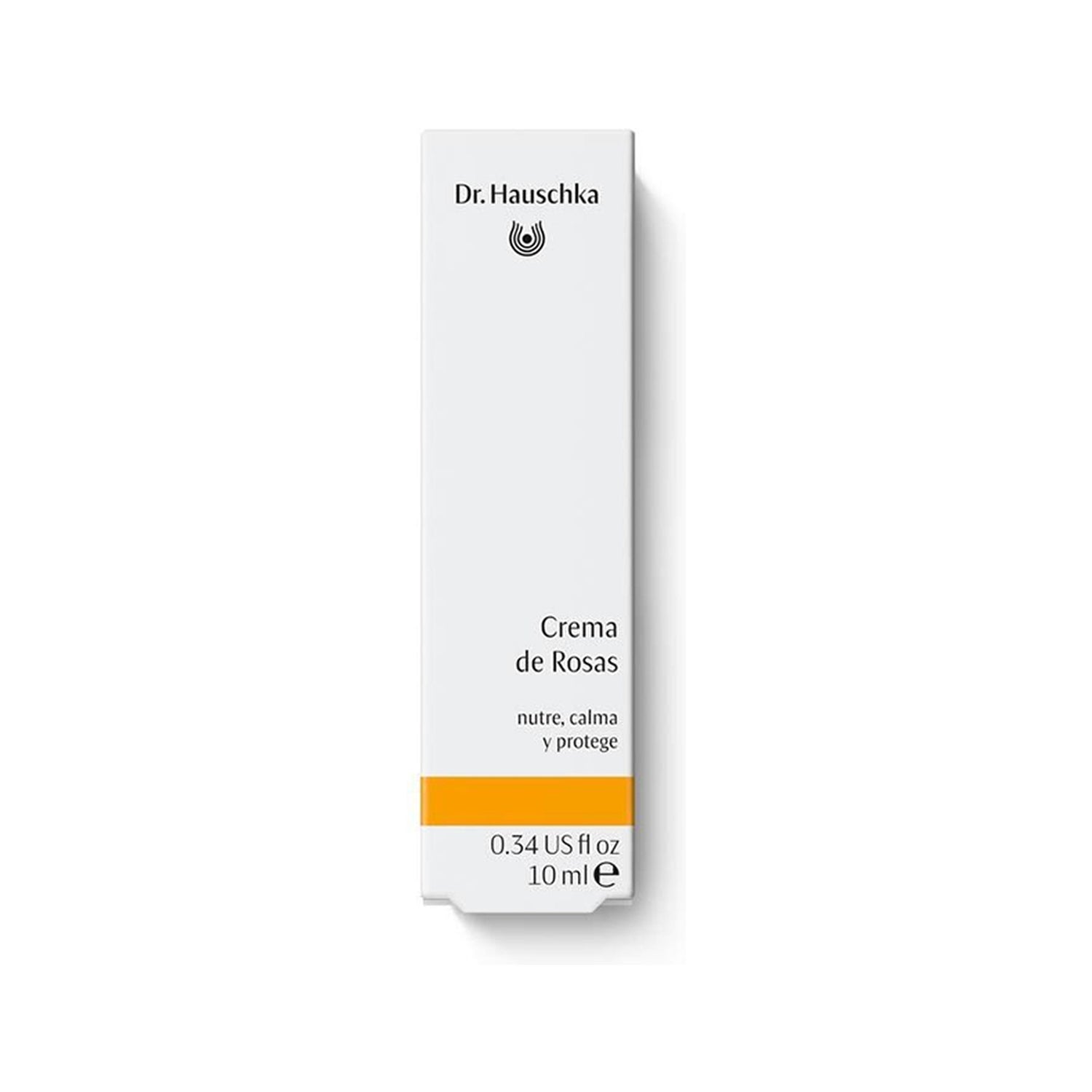 Dr. Hauschka Crema Rosas 30ml